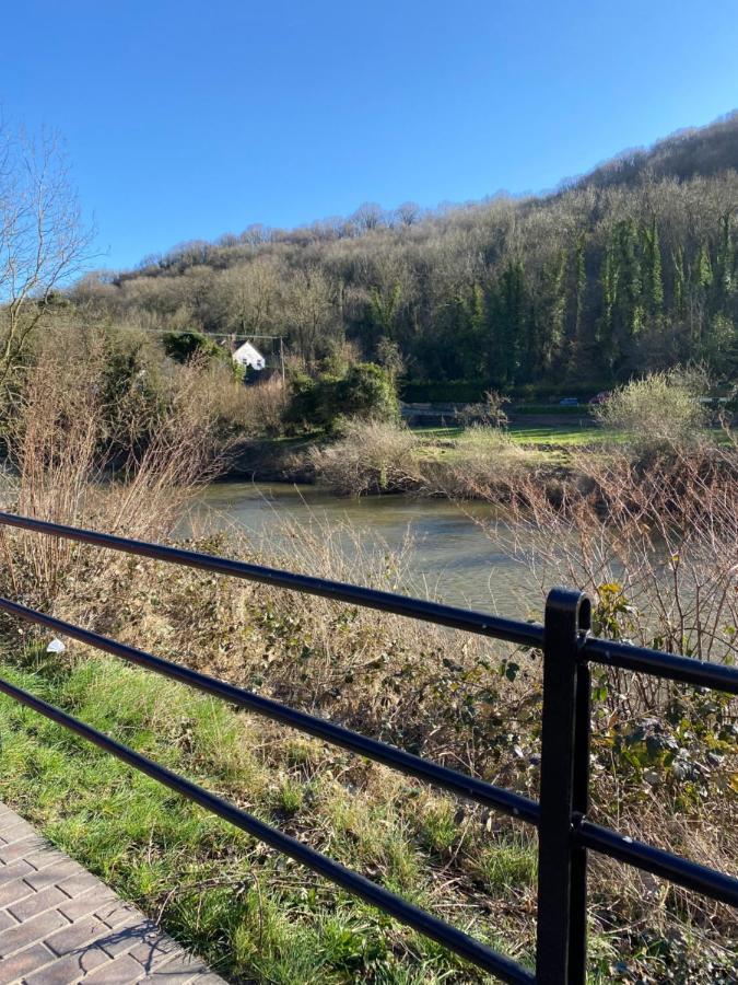 Hodge Bower Holidays, Ironbridge - Blakemore Εξωτερικό φωτογραφία