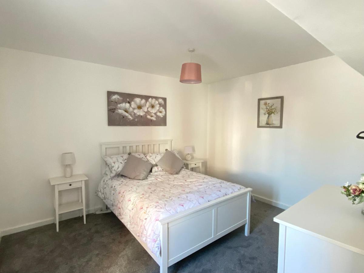 Hodge Bower Holidays, Ironbridge - Blakemore Εξωτερικό φωτογραφία