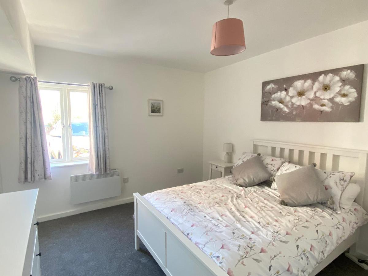 Hodge Bower Holidays, Ironbridge - Blakemore Εξωτερικό φωτογραφία