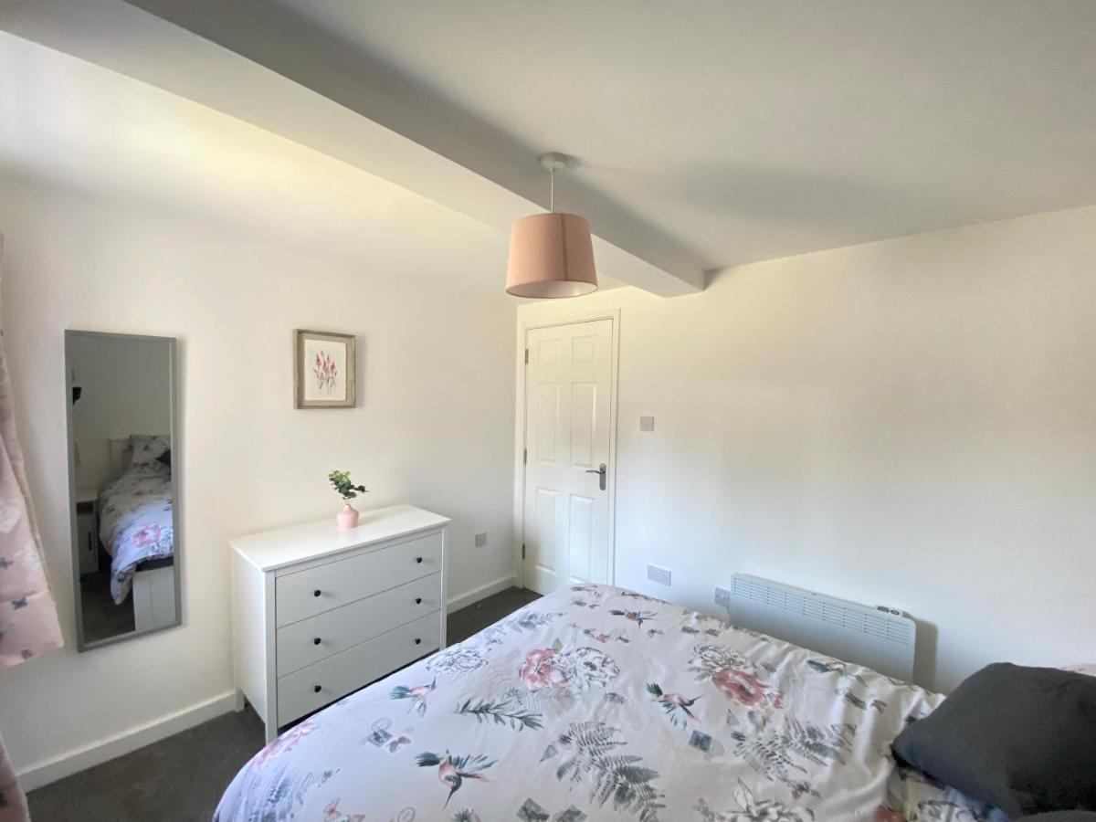 Hodge Bower Holidays, Ironbridge - Blakemore Εξωτερικό φωτογραφία