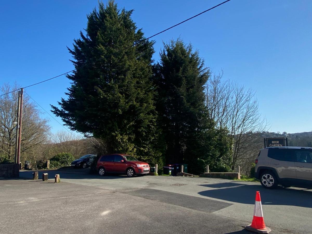 Hodge Bower Holidays, Ironbridge - Blakemore Εξωτερικό φωτογραφία