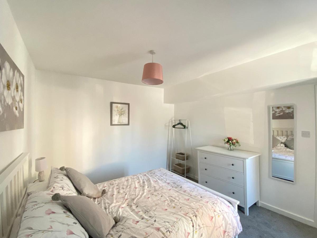Hodge Bower Holidays, Ironbridge - Blakemore Εξωτερικό φωτογραφία