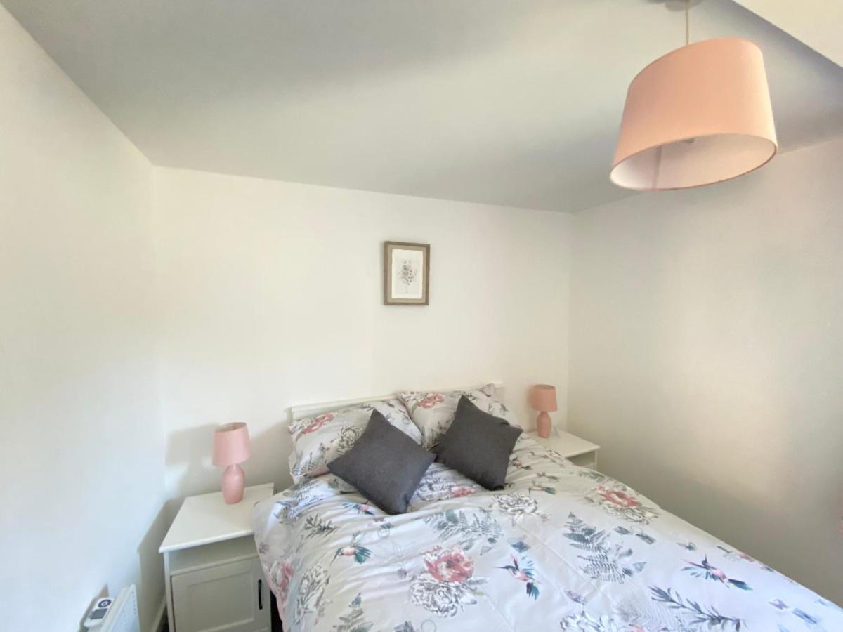 Hodge Bower Holidays, Ironbridge - Blakemore Εξωτερικό φωτογραφία