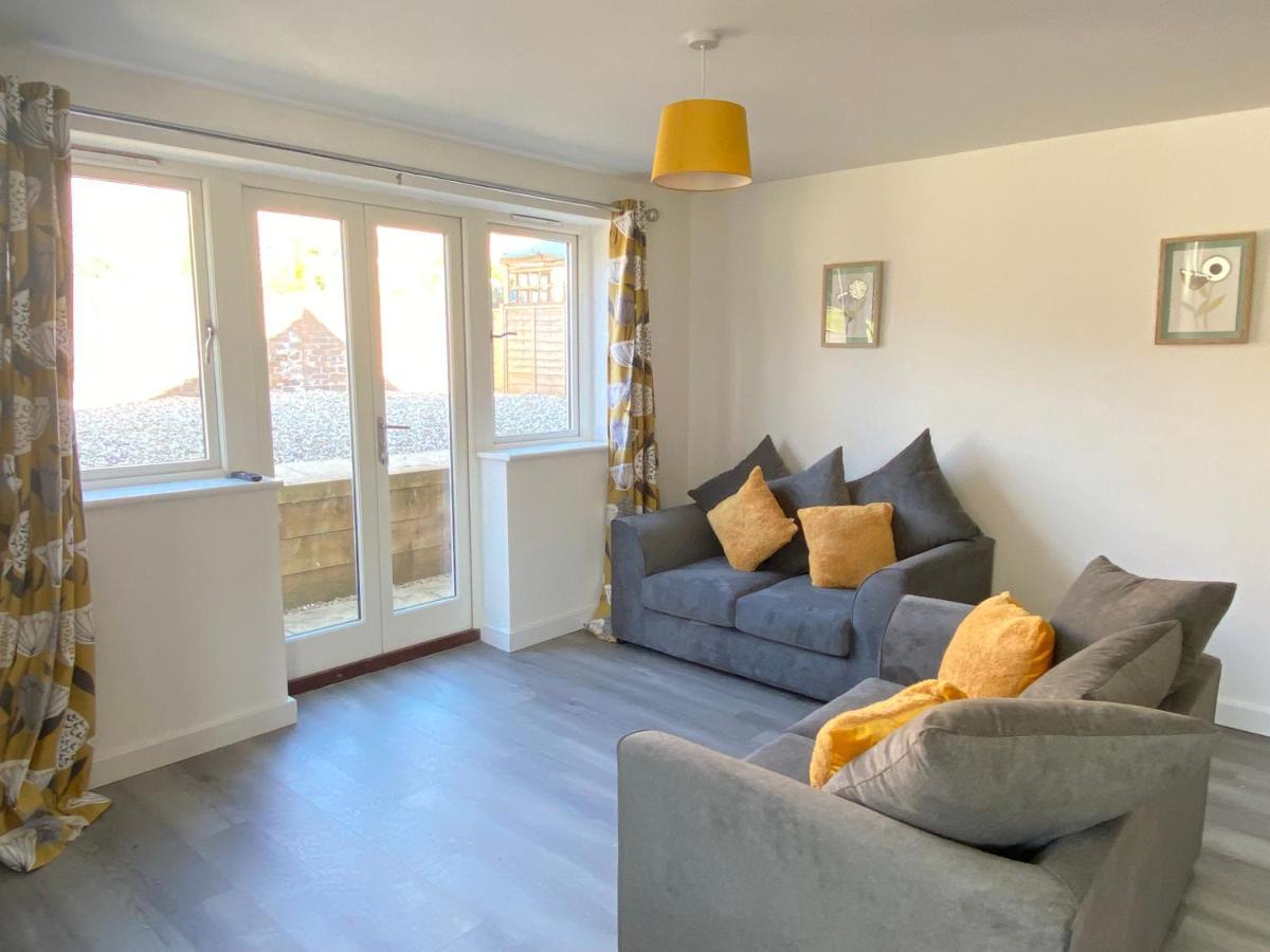 Hodge Bower Holidays, Ironbridge - Blakemore Εξωτερικό φωτογραφία